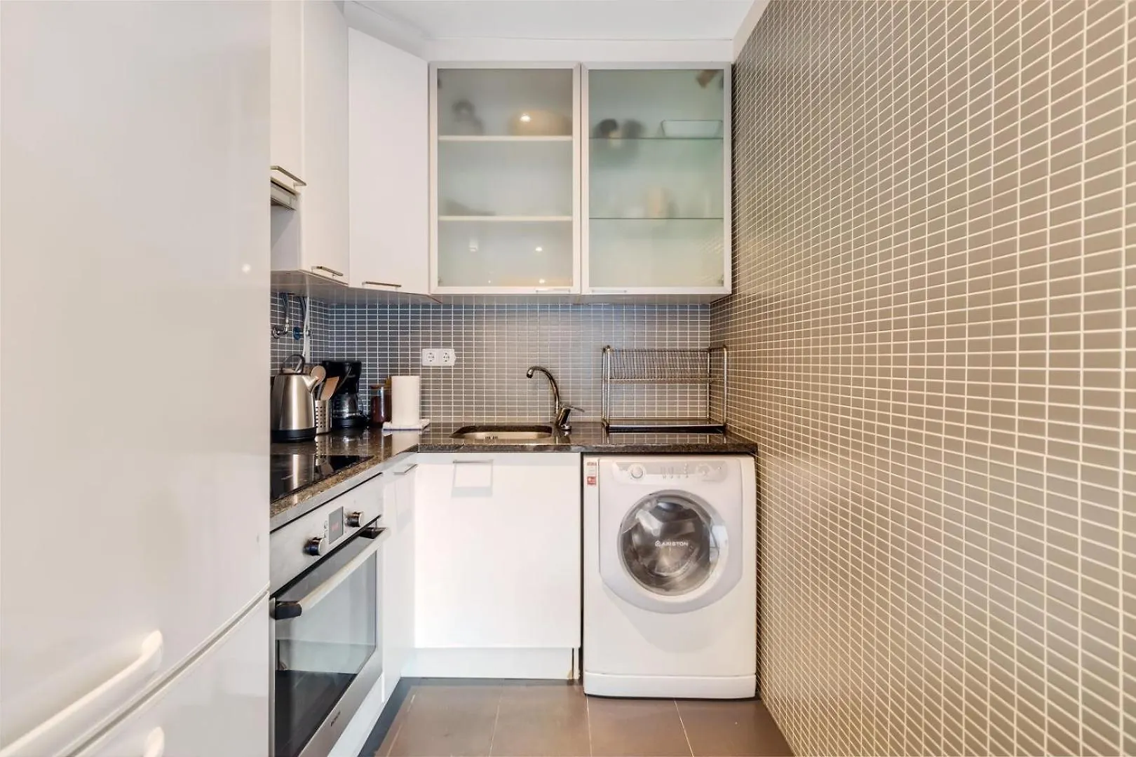 Apartament Charming 1Br With Terrace Views Of Bridge | By Airnest Lizbona