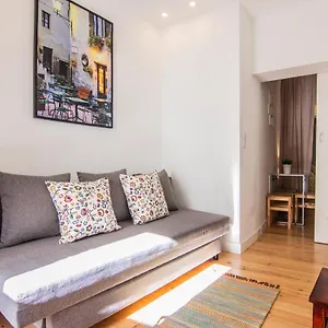 Apartment New Bairro Alto, Lisbon