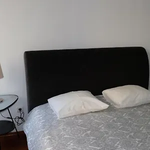 Apartment Grupo Ou Familias, Lisbon