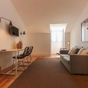 Apartment Combro By Homing, Lisbon