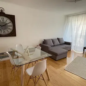 Apartment Beautiful Downtown, Lisbon