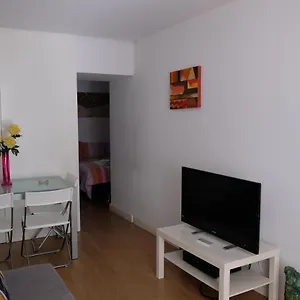 Apartment Bairro Alto, Lisbon