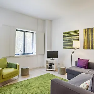 Apartment Bmyguest - Prestige Palace, Lisbon