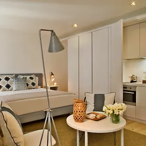 Apartment Five Stars Combro 77, Lisbon