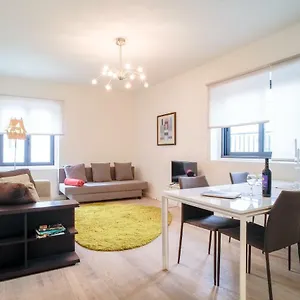 Apartment Palace Collection, Lisbon