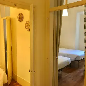  Appartamento Charming Flat