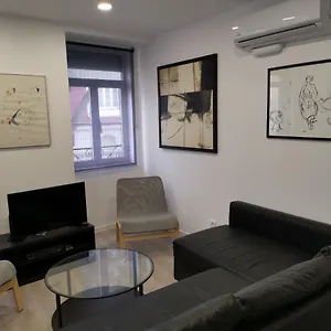  Appartamento Dobairro At Merces