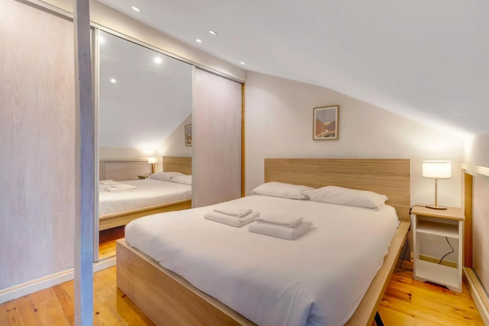Charming 1Br With Terrace Views Of Bridge | By Airnest Apartment Lisbon