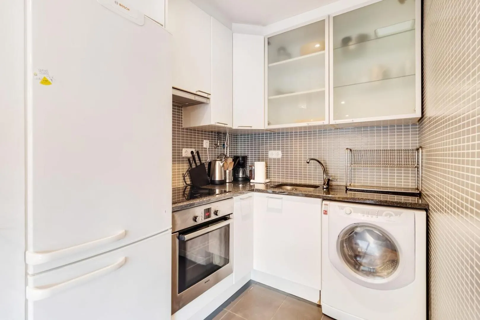 Charming 1Br With Terrace Views Of Bridge | By Airnest Apartment Lisbon